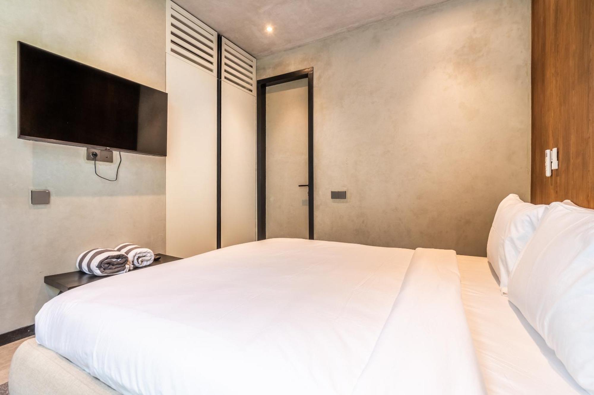 Appartamento Work, And Unwind! Jungle Vista By Bcg Ubud
