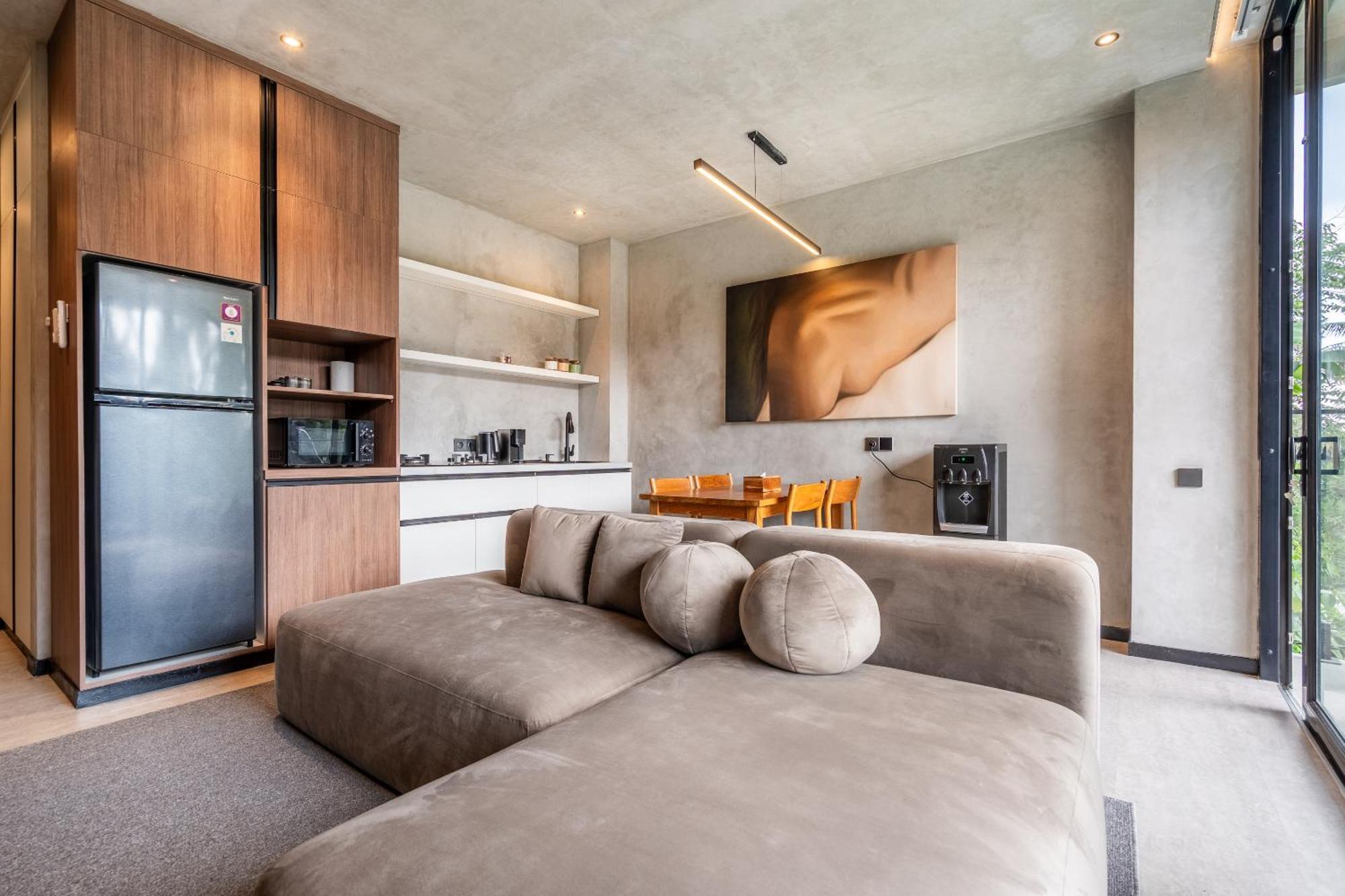 Appartamento Work, And Unwind! Jungle Vista By Bcg *