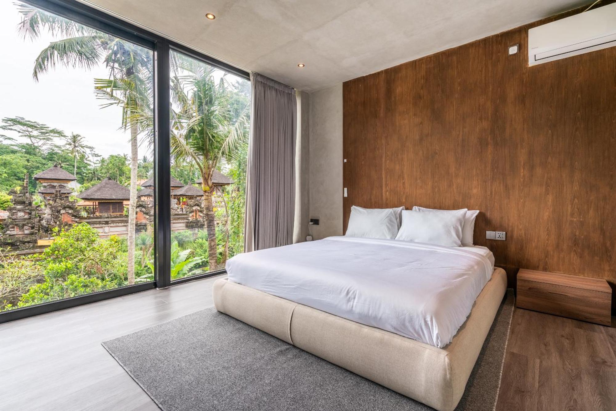 Work, And Unwind! Jungle Vista By Bcg *