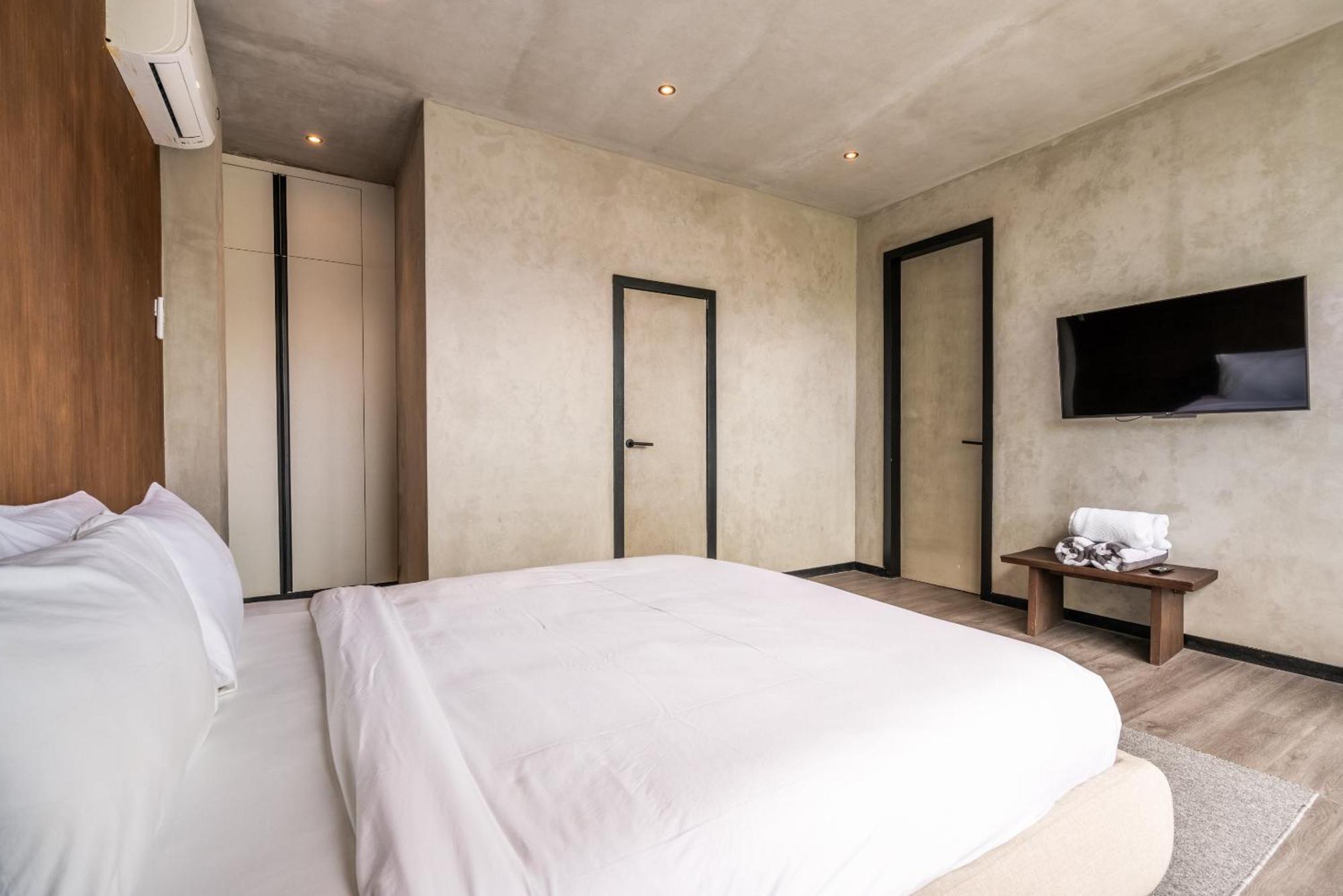 Work, And Unwind! Jungle Vista By Bcg * Ubud