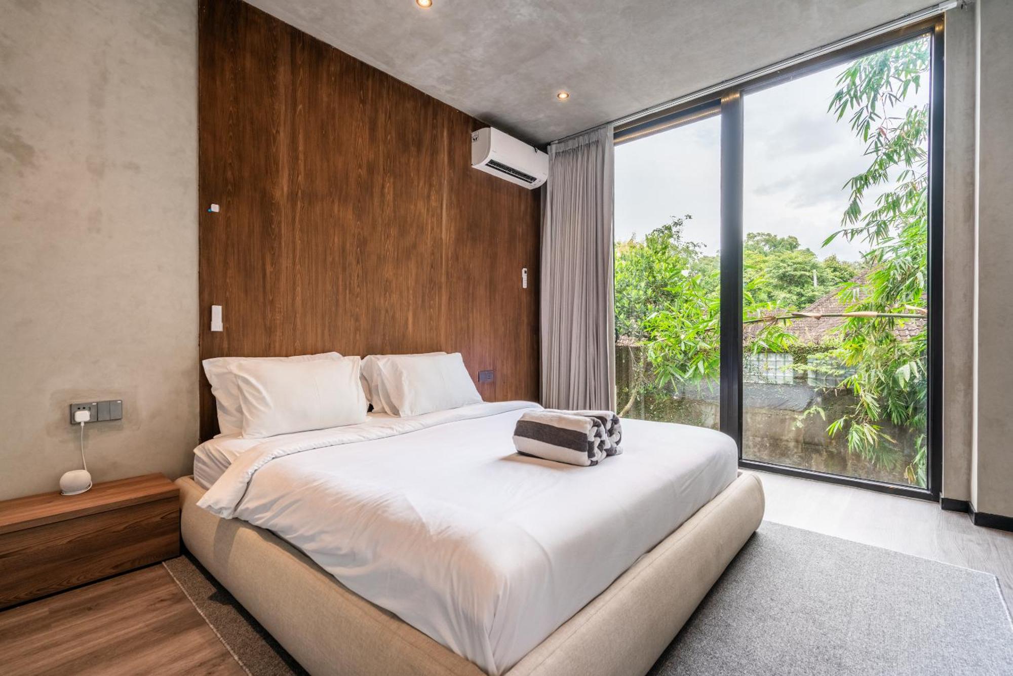 Appartamento Work, And Unwind! Jungle Vista By Bcg Ubud