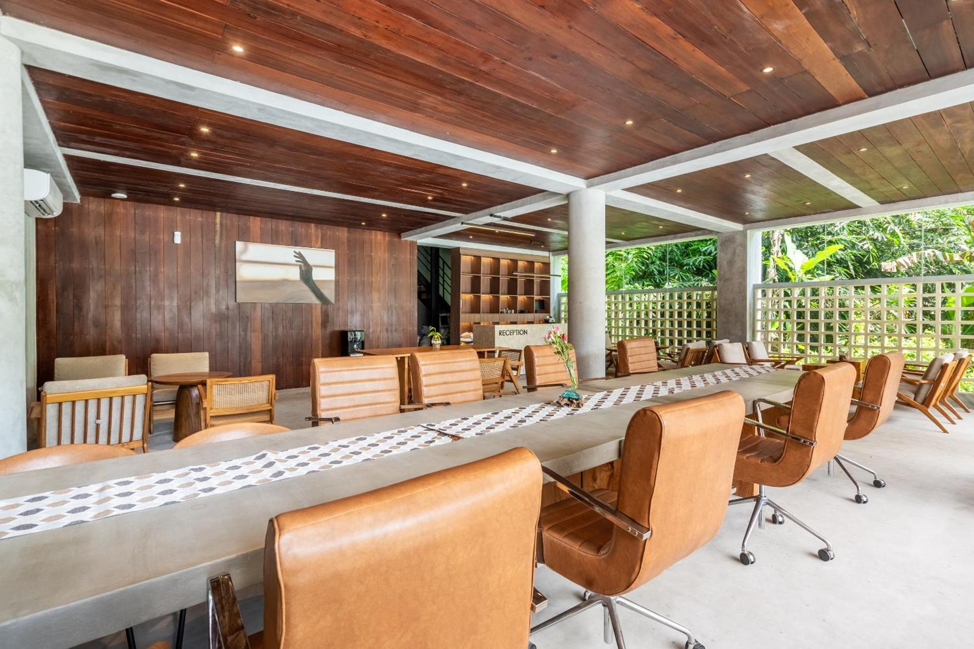 Appartamento Work, And Unwind! Jungle Vista By Bcg *