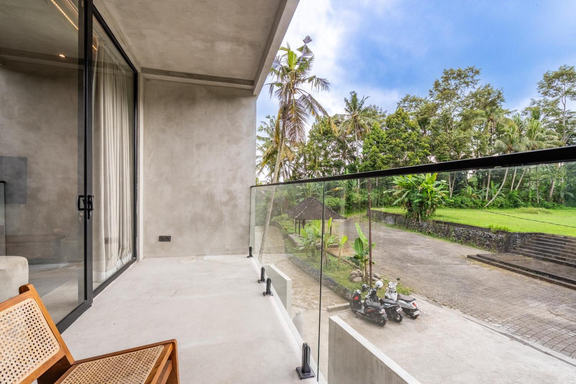 Work, And Unwind! Jungle Vista By Bcg Appartamento *