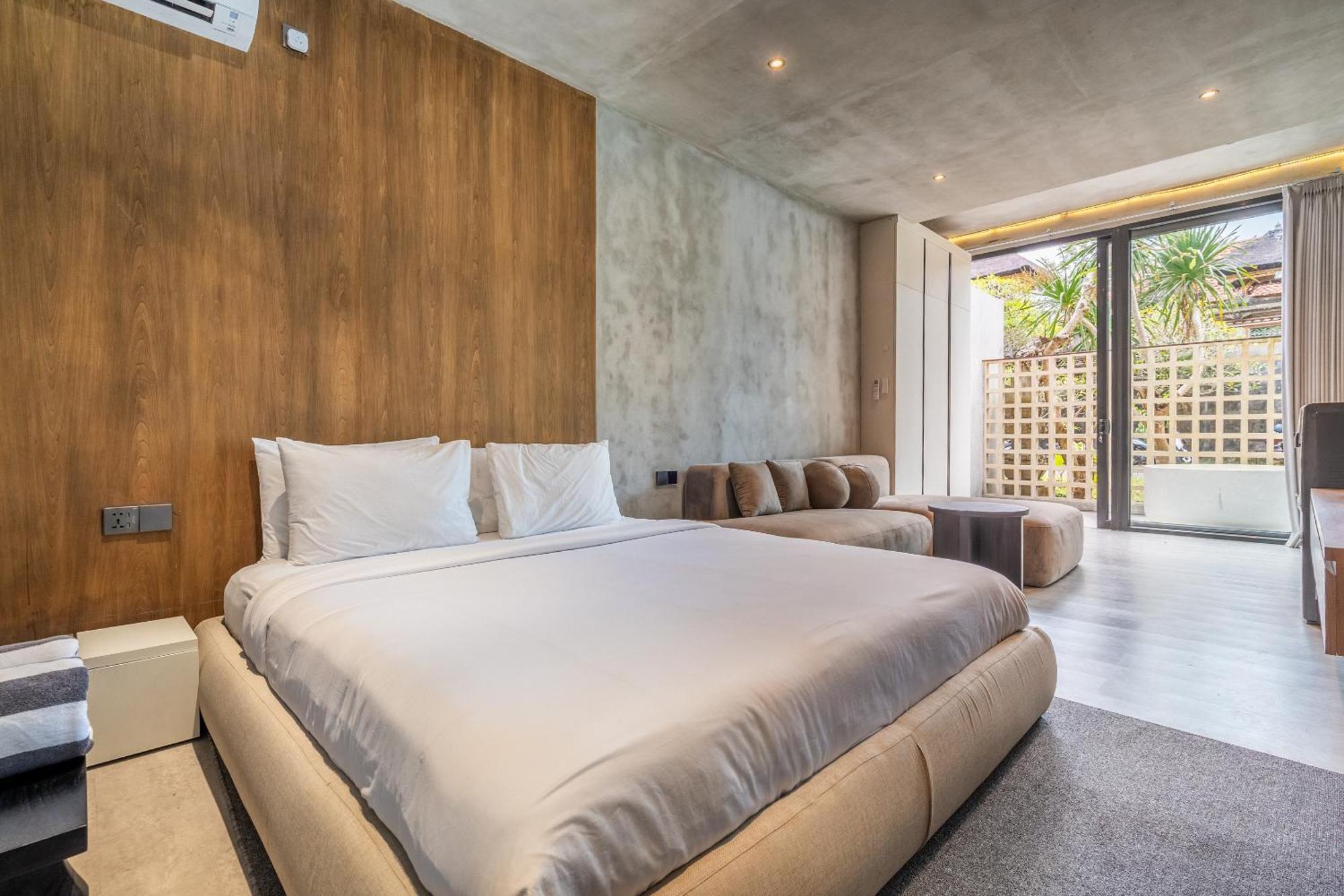 Appartamento Work, And Unwind! Jungle Vista By Bcg
