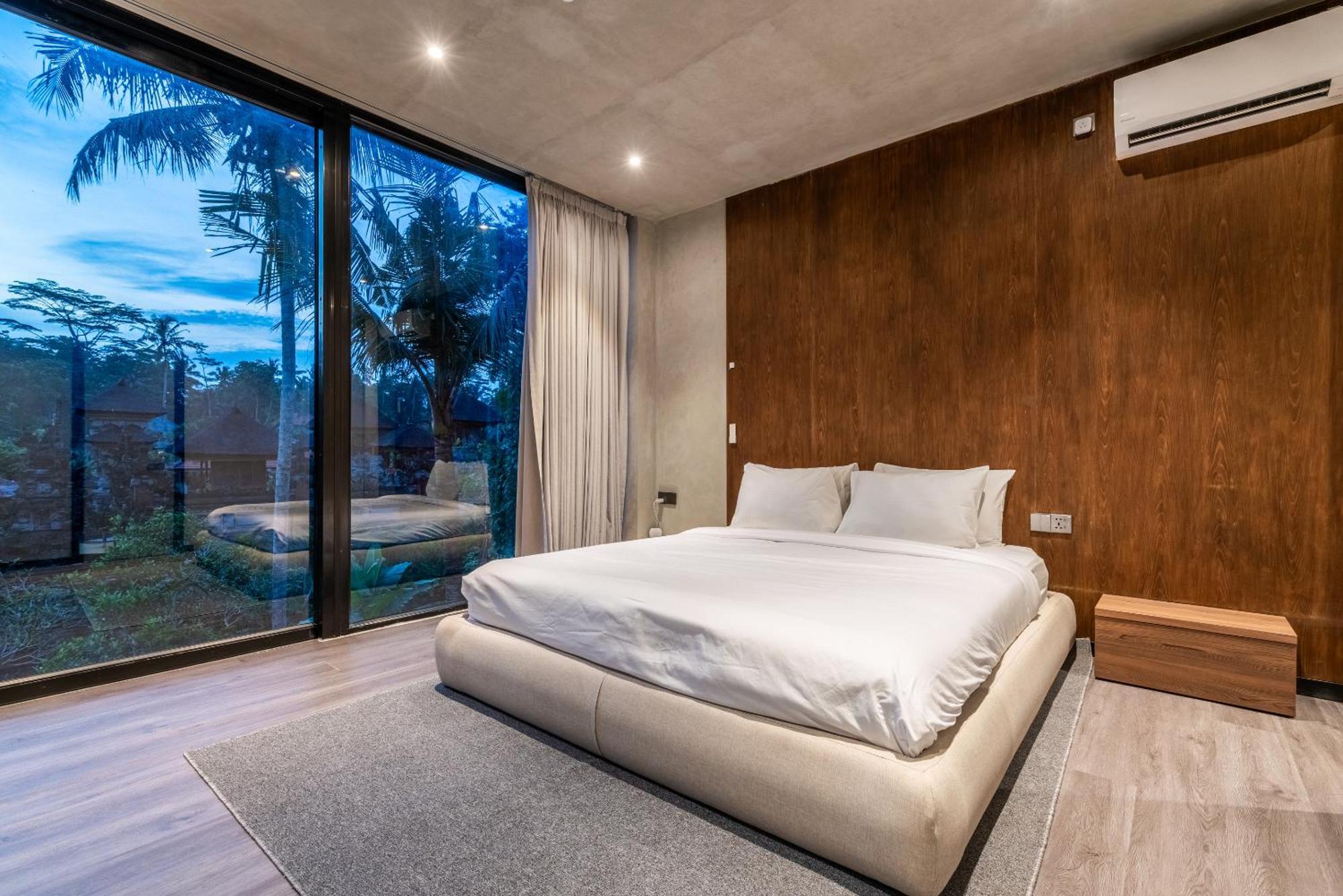 Appartamento Work, And Unwind! Jungle Vista By Bcg Ubud